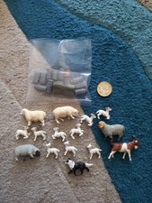 Britains farm scale for sale  BOLTON