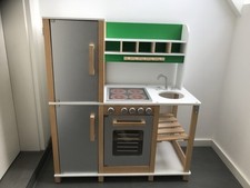 Kinder spielküche gebraucht kaufen  Roßtal