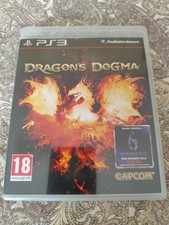 Dragon dogma per usato  Senigallia