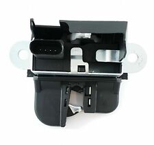 Tiguan serrure coffre d'occasion  France