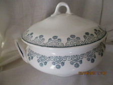 Ancienne soupiere faience d'occasion  Cagnac-les-Mines