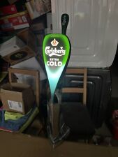 Carlsberg extra cold for sale  RUSHDEN