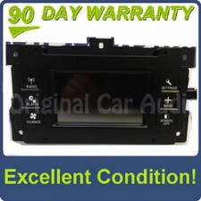 Rádio controle climático 2011 2012 2013 2014 2016 Dodge Journey REB tela sensível ao toque comprar usado  Enviando para Brazil