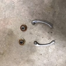 Door handle willys for sale  Klamath Falls