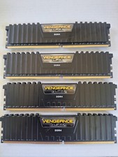 Corsair vengeance lpx for sale  Austin