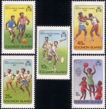Solomons 1981 sports for sale  BIRMINGHAM