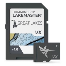 Humminbird lakemaster great for sale  Centerburg
