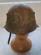 Stahlhelm weltkrieg hne gebraucht kaufen  Erdmannhausen