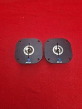 Paire tweeters dome d'occasion  Melun