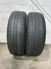 P255 60r20 michelin for sale  Waterford