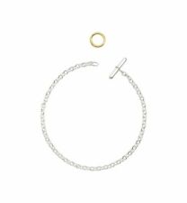 Bracciale dodo argento usato  Giarre