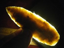 Indian arrowhead paleo for sale  Hudson