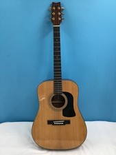 Washburn dj005 acoustic for sale  Dallas
