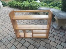 Etagère bois pin d'occasion  Élancourt