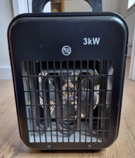 3kw industrial metal for sale  HINCKLEY