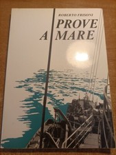 Roberto frisoni prove usato  Roma