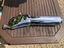 Ktm hgs genuine for sale  ROSS-ON-WYE
