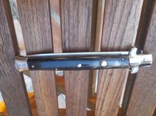 Rare ancien couteau d'occasion  Saint-André-de-la-Roche