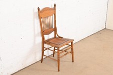 Antique american carved for sale  South Bend