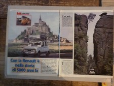 Articolo renault nella usato  Cologno Monzese