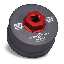 Motivx tools 64.3mm for sale  Puyallup