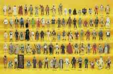 Vintage star wars for sale  Macon