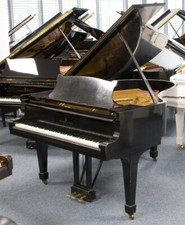 steinway gebraucht kaufen  Jena