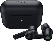 Auriculares inalámbricos para juegos Razer Hammerhead True Wireless Pro, usado segunda mano  Embacar hacia Argentina