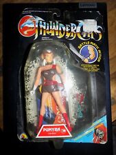 Thundercats pumyra figure for sale  BELFAST