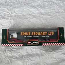 Corgi eddie stobart for sale  LEEDS