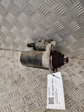 Audi starter motor for sale  SAWBRIDGEWORTH