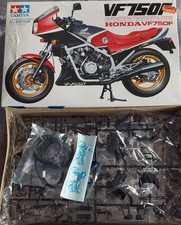 Tamiya 14021 honda for sale  LOSSIEMOUTH
