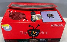 Tivo series humax for sale  Houston