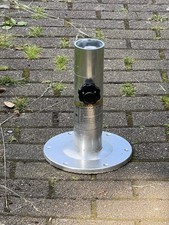 Einen stuhlfuß im gebraucht kaufen  Sittensen