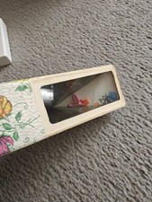 Altes prismen kaleidoskop gebraucht kaufen  Großdubrau