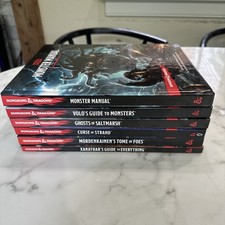 Lot dungeons dragons for sale  Pound Ridge