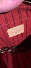 Luis vuitton purse for sale  Westford
