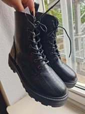 Stiefel stiefeletten boots gebraucht kaufen  Darmstadt