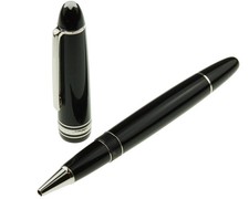 Montblanc meisterstück roller gebraucht kaufen  Pfarrkirchen