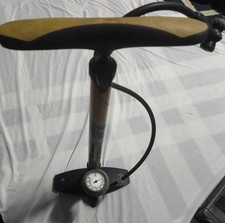 bell bicycle air pump for sale  Brooklyn