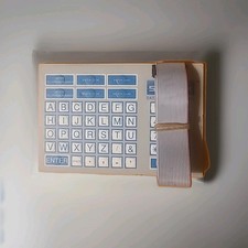 Sentex handheld data for sale  Houston