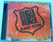 Danger danger rare for sale  WEYMOUTH