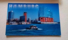 Magnet kühlschrank hamburg gebraucht kaufen  Ludwigshafen am Rhein