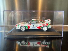 Toyota celica wrc d'occasion  Achicourt