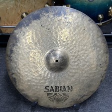 Usado, Prato RARO Sabian 21” Signature Will Calhoun Lunar Ambient Ride - Frete Grátis comprar usado Usado, Prato RARO Sabian 21” Signature Will Calhoun Lunar Ambient Ride - Frete Grátis comprar usado  Enviando para Brazil