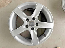 Alufelge zoll 5x112 gebraucht kaufen  Bad Grund (Harz)