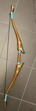 Zelda link bogen gebraucht kaufen  Münster