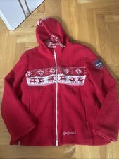 Almgwand jacke . gebraucht kaufen  Penzberg