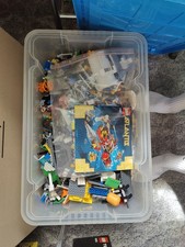 Alte lego sammlung gebraucht kaufen  Magdeburg