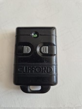 Genuine clifford suz for sale  BRADFORD